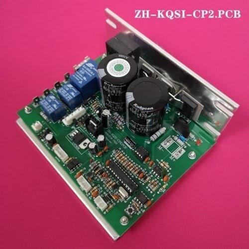 Treadmill controller for BH fitness G6414v ZHKQSI-CP1.PCB ZH-KQSI-001 ZH-KQSI-CP2.PCB treadmill driver board motherboard