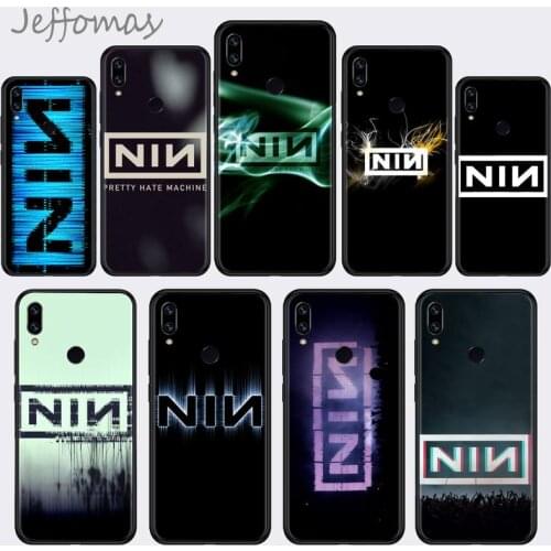 LeoScott Phone Cases Xiaomi Redmi 7