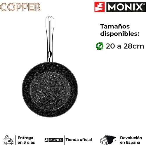 MONIX Non-stick Pans