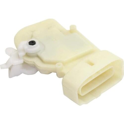 Door Lock Actuator for Toyota CELICA 00-05 Front LH with Power Door Lock