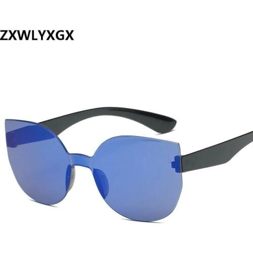 High quality retro sunglasses men/women brand designer fashion ladies male sun glasses