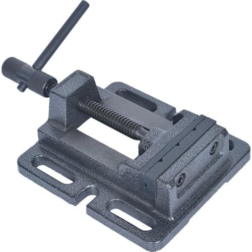 Heavy Duty German Drill / Bench Drill Woodworking Vise 3" 4" 5" 6" 8"
