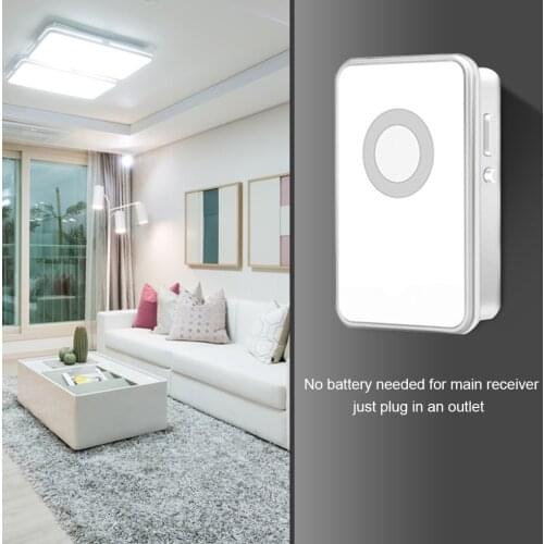Smart Home Doorbell Digital Communication Doorbell Wireless Digital Communication Doorbell Wireless Doorbell Smart Home Doorbell