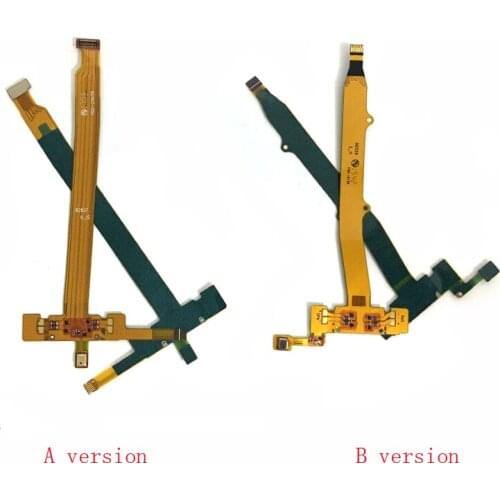 10pcs For Lenovo Vibe K5 A6020 A7010 Mic Microphone Connector Flex Cable Repair Replacement Parts