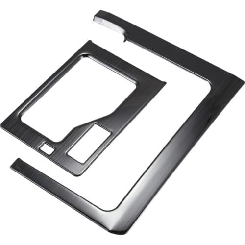 3PCS Steering Wheel Button Decorative Cover for Toyota Camry 2018 2019 8Th Multimedia Accessories