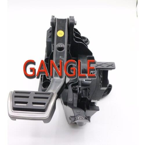 6C1723058E 00826C1723503C 0280755241 Throttle Pedal For Skoda Fabia III NJ
