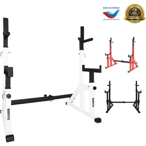 Barfits Weightlifting Equipment