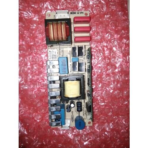 Projector Ballast Lamp Power Supply Lamp Driver for OPTOMA HD20