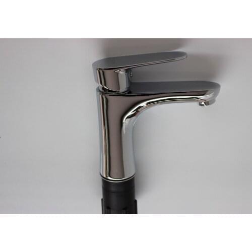 [Enterprise] Central Purchasing Single lever basin faucet hot and cold copper faucet basin full bathroom vanities faucet