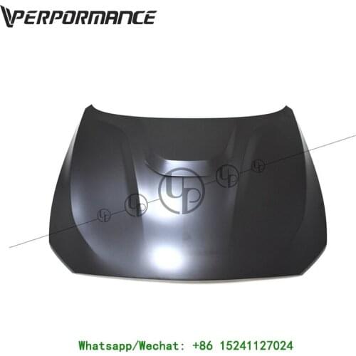 Engine hoods bonnet hood Car engine cover 2013year~ 2S 2 Series F22 F23 F87 upgrade to M2 CS style aluminum bonnets