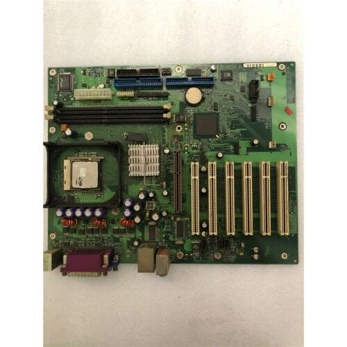 Industrial equipment main board D1527-A21 W26361-W52-Z2-03-36