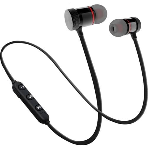 For Xiaomi Pocophone F1 A2 Lite A1 6X 5X Mi 8 SE 6 5 5S Plus 5C 4C 4i Mix 2 2S 3X Max 3 Pro 2 Earphone Bluetooth Earpiece Earbud