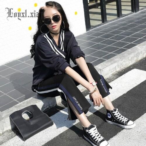 New fashion women sweaters v neck sexy sweaters long sleeve loose pullovers coat,HH0040