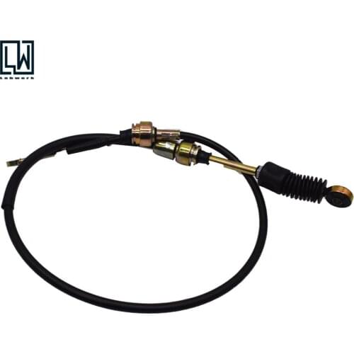 New Manual Transmission Control Cable For Toyota 1996-2000 RAV4 2.0L 33822-42030