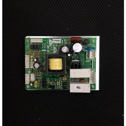 Original Inverter connection control board Circuit board INCLINE-15P for BH commercial treadmill