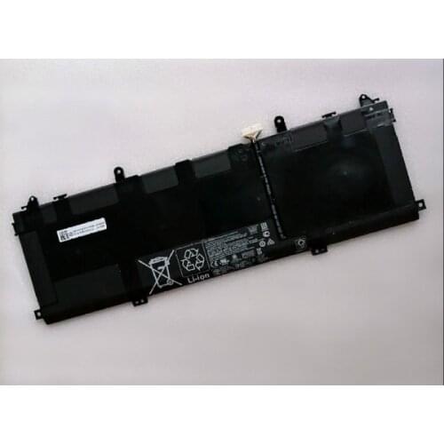 UGB genuine Hp Spectre X360 15-DF0000 SU06XL HSTNN-DB8W 84.08Wh 7280mAh Battery