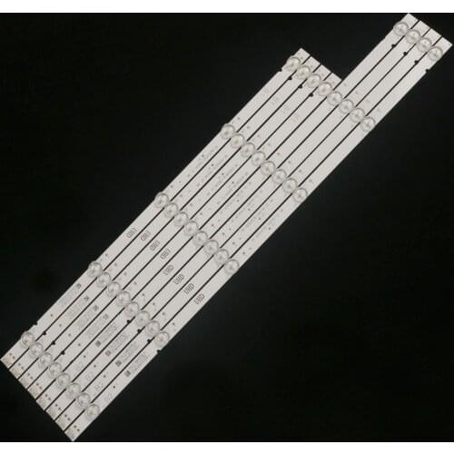 Original for Skyworth 55M9 light strip RF-AZ550E30-0501A/-0601B-20 A2 55M9 LG 55 "TV 55UJ6200 55UJ6300