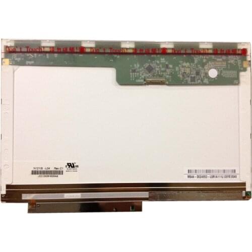 LALAWIN N121IB-L04 1280X800 20 pin LCD Screen Panel