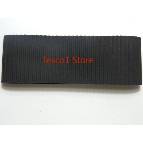 Lens Rubber Ring for Canon 80-200mm f/2.8 - Camera Lens Zoom Grip Rubber Ring TR