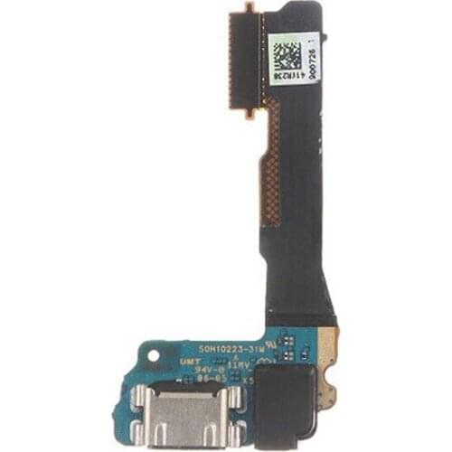 IPartsBuy Charging Port Flex Cable Replacement for HTC One Mini / M4 / 601e