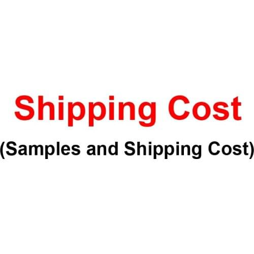 Turmera Customer Service for VIP Samples and Shipping Cost