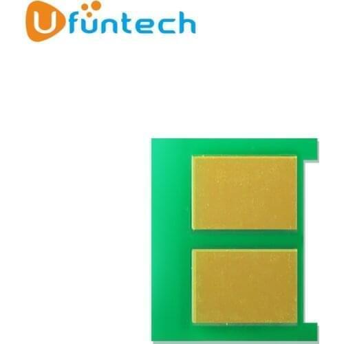 Compatible 204A CF510A CF511A CF512A CF513A Toner chip for HP LaserJet Pro M154nw 154a M180nw 180n M181fw laser printer