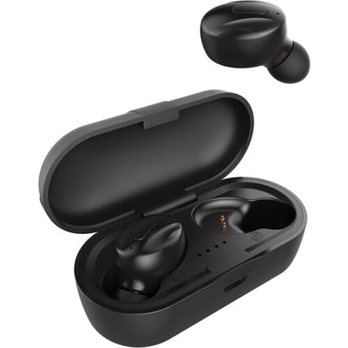 Bluetooth 5.0 Sports Wireless Dual Hands-Free Stereo Earphones