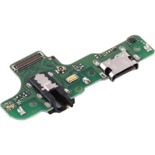 For Samsung Galaxy A20S M14 Charging Port USB Charger Dock Connector With Jack Flex Cable