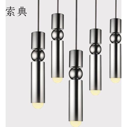 Vintage crystal lighting brass industry brand lustres para quarto design lamp avizeler nordic decoration home lampes suspendues