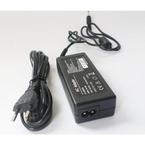 65W AC Adapter Charger for Toshiba Satellite 1135-S155 1905-S277 L355D-S7819 L840-BT2N2 For Portege R700-100,R700-101,R700-105