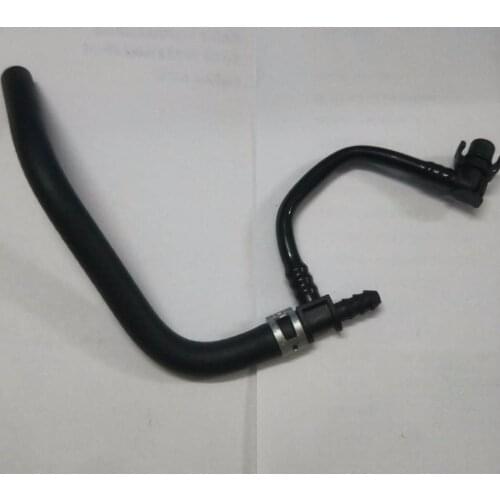 1.6T turbocharged coolant return hose suitable chevrolet cruze malibu opel insignia astra part number 55559266