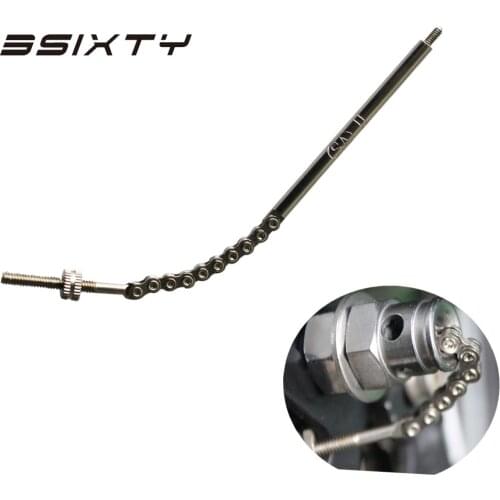 3SIXTY Bicycle Gear Shifters