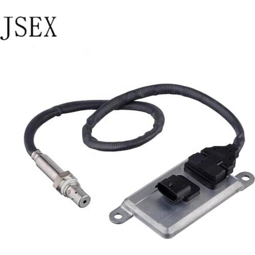 Nitrogen oxygen sensor truck exhaust systems Nox Sensor For CUMMINS 4326873 A045S170 5WK96742B