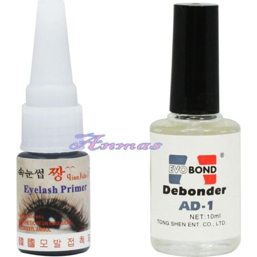 BAISIDAII Eyelash Extension Glue