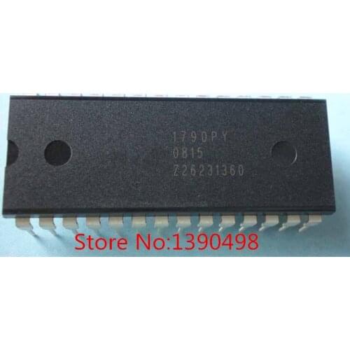 Free Shipping ISD1790PY ISD1790P ISD1790 1790PY 1790P DIP28