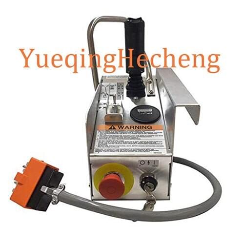 Control Box 116063 115985 117228 117900 117899 for Skyjack Lift 3215 3219 3220 3226 4626 4632