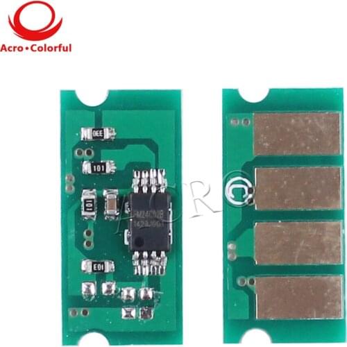 Reset toner chip for Ricoh Aficio 3228C 3235C 3245C Gestetner DSC428 DSC435 DSC445 Lanier LD328C LD335C Savin C2824 C3528 C4535