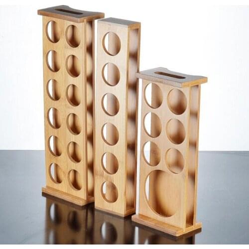 Bullet cup holder, cup, cup holder, round hole, white wine cup holder, 6 heads, 12 heads