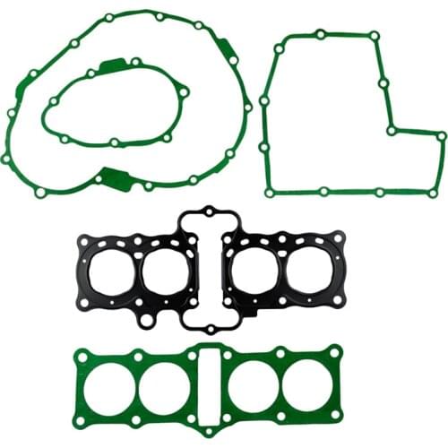 Motorcycle Engine Parts Complete Gasket For Honda CBR400 NC23 CB400SF CB400 VTEC CB-1 CB400 SF