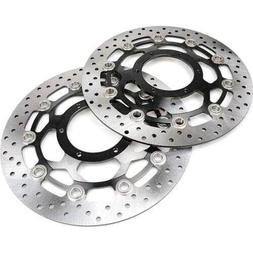 For Honda CBR 1000 RR CBR1000RR FIREBLADE 2003-2017 2005 2006 2007 2008 2009 2010 2011 CBR600 Motorcycle front Brake Disc Rotor