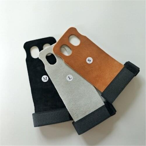 Gymnastics hand palm protector gloves pull rod weightlifting gloves gym gloves