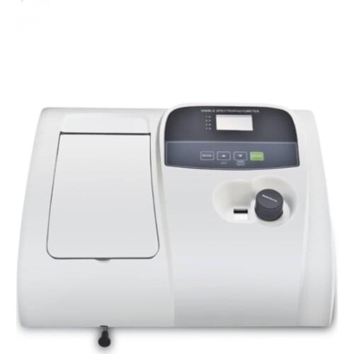 Good selling de metales skin color single-beam diode-array shimadzu uv ir spectrometer spectrophotometer