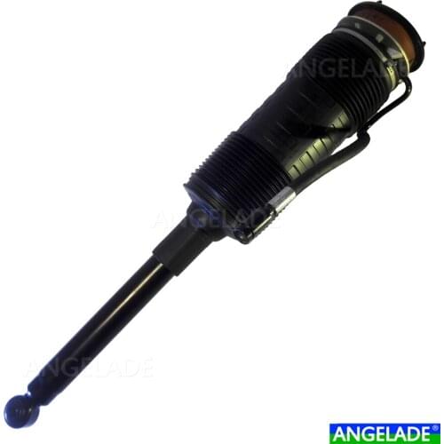 MercedeBenz S-Class W221 CL-Class C216 ABC Rear Left Hydraulic Shocks 2213208713 2213206313 2213208913 2213200313