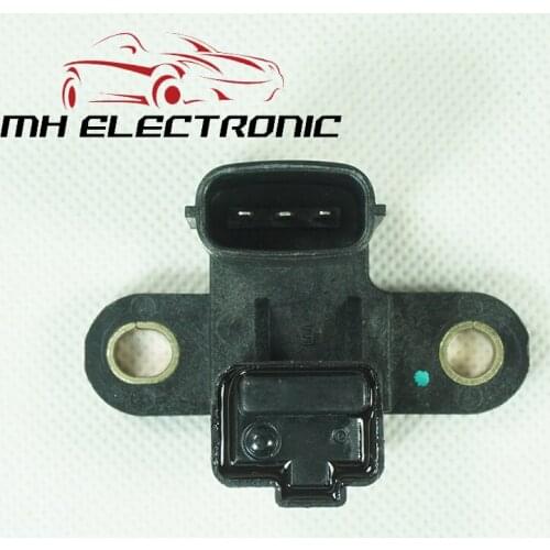 MH ELECTRONIC For Mitsubishi Lancer Mirage IO Crankshaft Position Sensor J5T20171 MR560132 5S1854 SU5895 High Quality!!! New