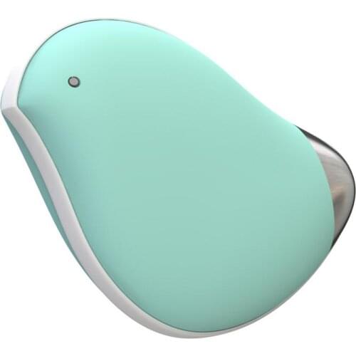 Mini Charging Hand Warmer USB New Massage Multi-Function Winter Creative Mini Gift Customized Hand Warmer