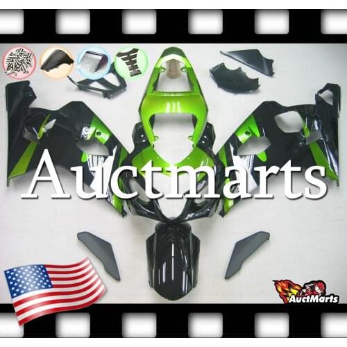 For Suzuki GSXR GSX-R 600 750 K4 04 05 2004 2005 Fairing Kit Bodywork (P/N:2h47)