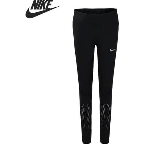 Original New Arrival NIKE AS W NK EPIC LX TGH Womens Pants Sportswear