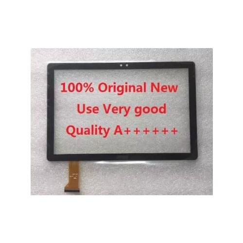 Original New 10.1 inch touch screen,100% New for MJK-1314-FPC touch panel,Tablet PC touch panel digitizer