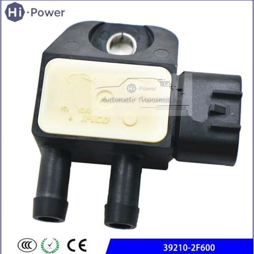 Genuine 39210-2F600 392102F600 9022090001 DPF Exhaust Differential sensor Exhaust Vacuum Valve For Hyundai Kia 2F600