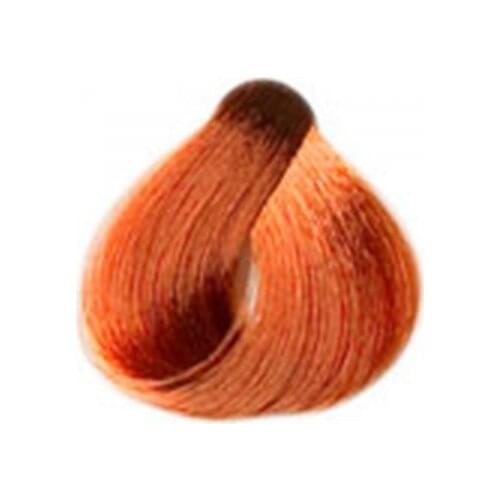 Tonology hair dye light blonde Golden Cobrizo No. 8.43 Tropic